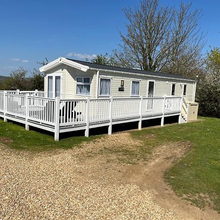 3 Bedroom Caravan Mc37, Shanklin, Isle Of Wight 外观 照片