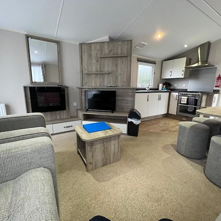 3 Bedroom Caravan Mc37, Shanklin, Isle Of Wight 外观 照片