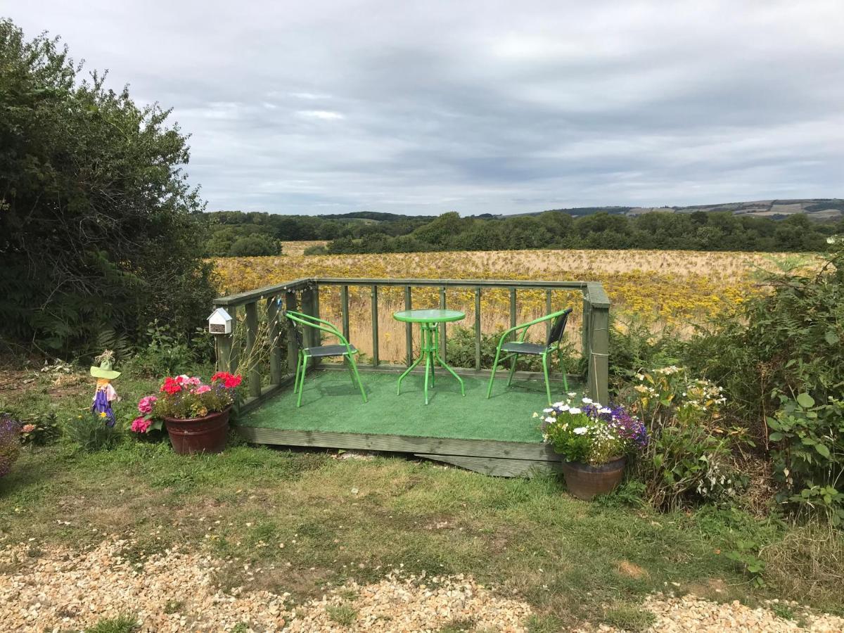 3 Bedroom Caravan Mc37, Shanklin, Isle Of Wight 外观 照片