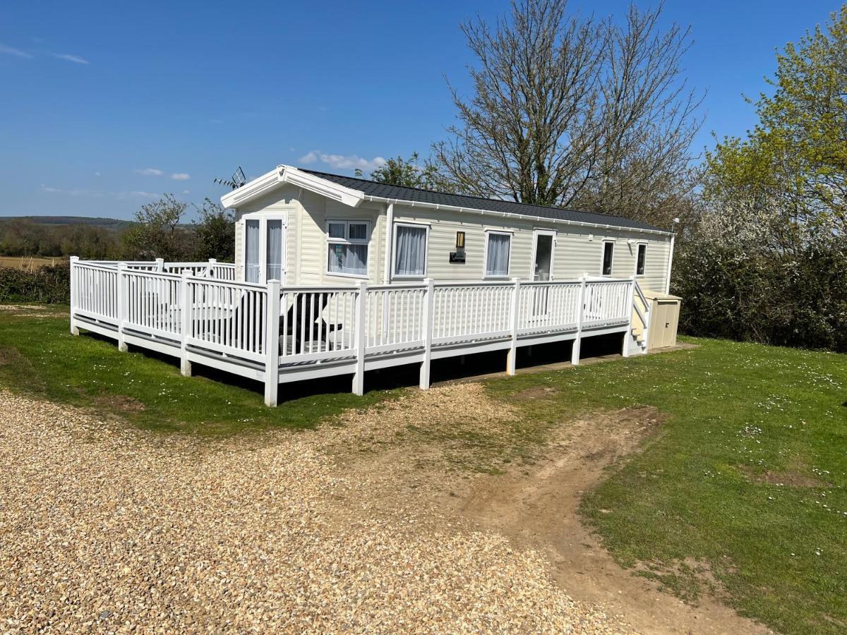 3 Bedroom Caravan Mc37, Shanklin, Isle Of Wight 外观 照片